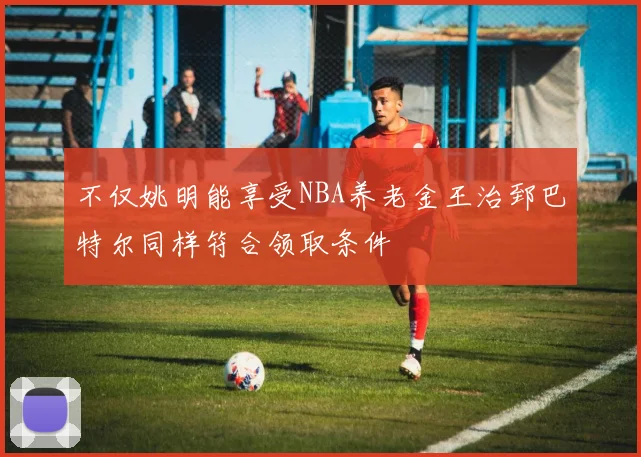 不仅姚明能享受NBA养老金王治郅巴特尔同样符合领取条件