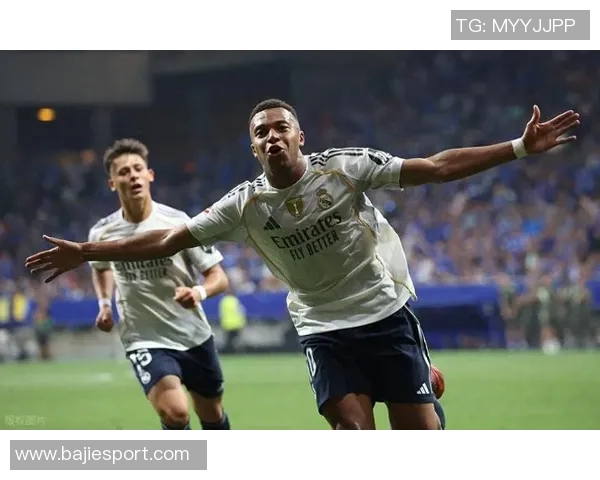 姆巴佩西甲前9轮打入10球成皇马历史第5人C罗四次创纪录